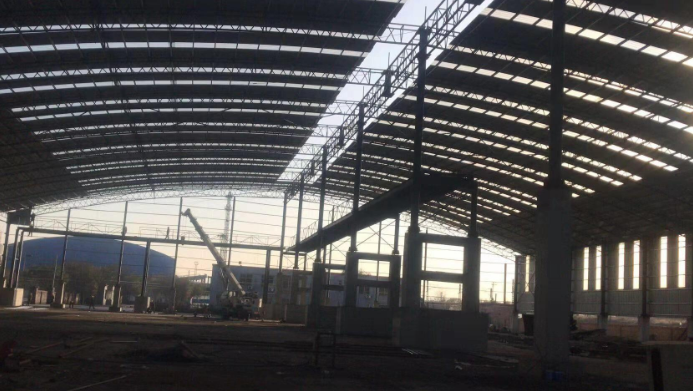 绵竹概述质料场封闭本领的特点和利用类型